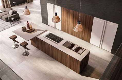 Fendi collaborates with kitchen brand Scic to launch Fendi Cucine